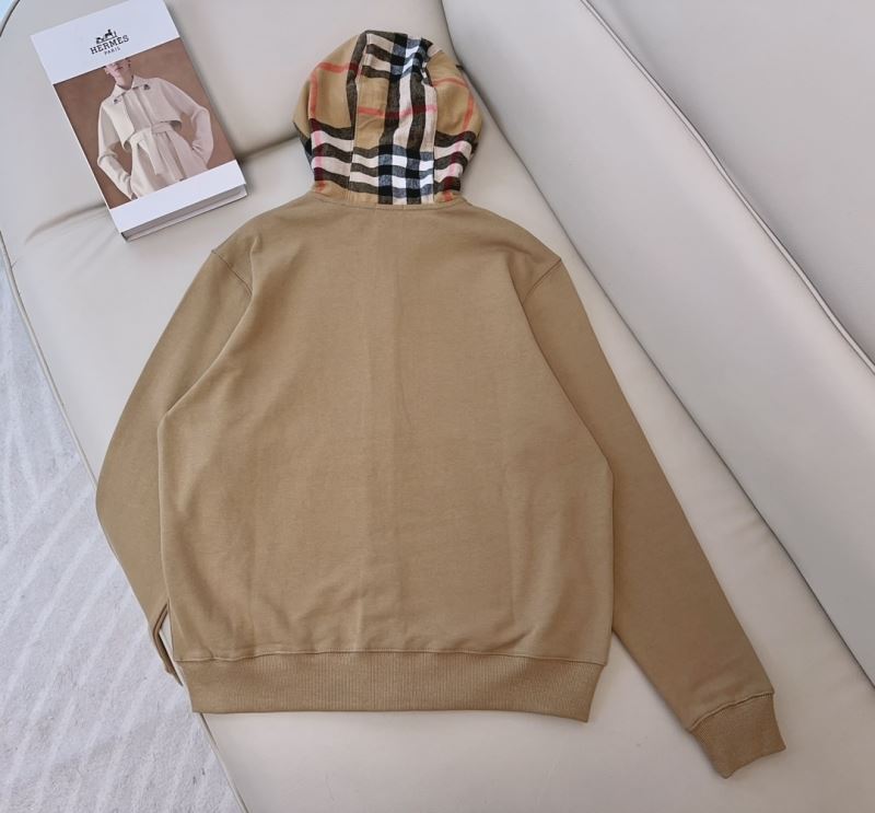 Burberry Hoodies